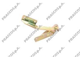 Balama, capota motor FD4203703 PRASCO - Capota fata/piese/izolare fonica