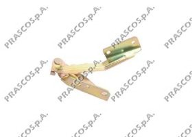 Balama, capota motor FD4203704 PRASCO - Capota fata/piese/izolare fonica