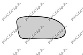 Sticla oglinda, oglinda retrovizoare exterioara FD4207524 PRASCO - Geamuri/oglinzi Sticla oglinda, oglinda retrovizoare exterioara FD4207524 PRASCO - Geamuri/oglinzi