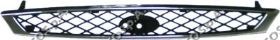 Grila radiator FD4222011 PRASCO - Caroserie1 Grila radiator FD4222011 PRASCO - Caroserie1