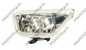 Proiector ceata FD4224413 PRASCO - Iluminari auxiliare / elemente Proiector ceata FD4224413 PRASCO - Iluminari auxiliare / elemente