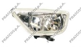 Proiector ceata FD4224414 PRASCO - Iluminari auxiliare / elemente Proiector ceata FD4224414 PRASCO - Iluminari auxiliare / elemente