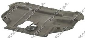 Material amortizare zgomot, nisa motor FD4241900 PRASCO - Capota fata/piese/izolare fonica