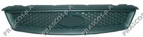 Grila radiator FD4242001 PRASCO - Partea frontala/grila radiator Grila radiator FD4242001 PRASCO - Partea frontala/grila radiator