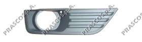 Grila ventilatie, bara protectie FD4242134 PRASCO - Partea frontala/grila radiator Grila ventilatie, bara protectie FD4242134 PRASCO - Partea frontala/grila radiator
