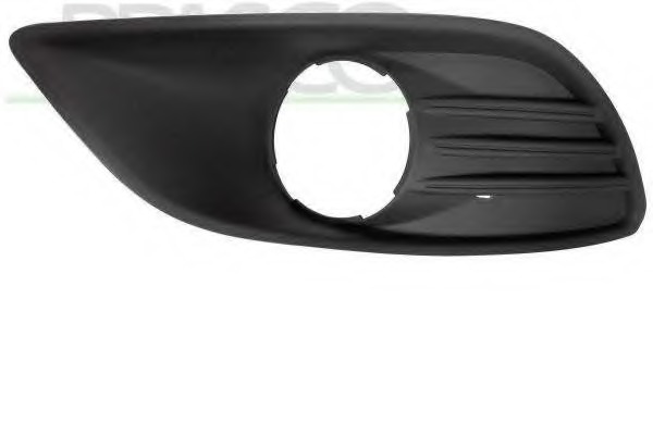 Grila ventilatie, bara protectie FD4262134 PRASCO - Bara fata | piese (bara,grila,ramforsare,spoiler,deflector) Grila ventilatie, bara protectie FD4262134 PRASCO - Bara fata | piese (bara,grila,ramforsare,spoiler,deflector)