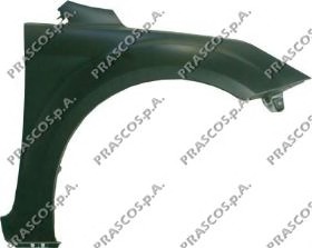 Aripa FD4263033 PRASCO - Caroserie1