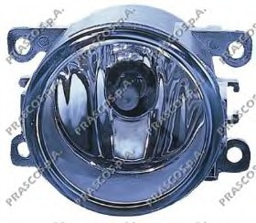 Proiector ceata FD4264433 PRASCO - Far ceata / elemente