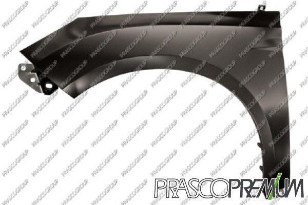 Aripa FD4283004 PRASCO - Aripa/piese Aripa FD4283004 PRASCO - Aripa/piese