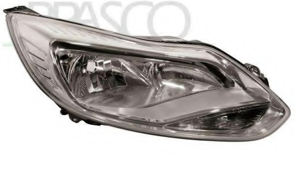 Far FD4284903 PRASCO - Fata vehicul Far FD4284903 PRASCO - Fata vehicul