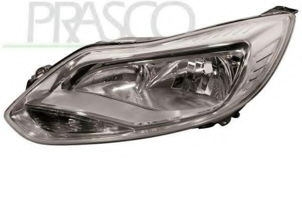 Far FD4284904 PRASCO - Fata vehicul Far FD4284904 PRASCO - Fata vehicul