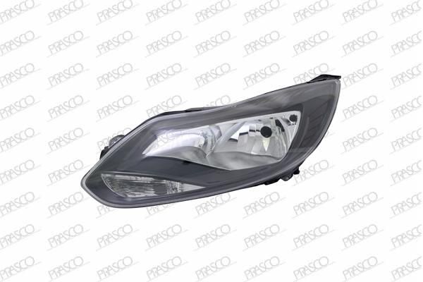 Far FD4284914 PRASCO - Fata vehicul Far FD4284914 PRASCO - Fata vehicul