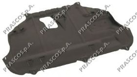 Material amortizare zgomot, nisa motor FD7151910 PRASCO - Capota fata/piese/izolare fonica