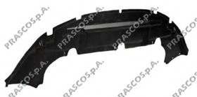 Material amortizare zgomot, nisa motor FD7151920 PRASCO - Capota fata/piese/izolare fonica