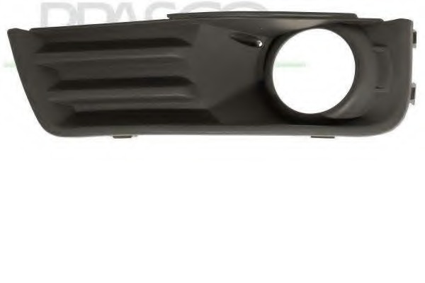 Grila ventilatie, bara protectie FD7152134 PRASCO - Bara fata | piese (bara,grila,ramforsare,spoiler,deflector) Grila ventilatie, bara protectie FD7152134 PRASCO - Bara fata | piese (bara,grila,ramforsare,spoiler,deflector)