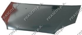 Capota motor FD7153130 PRASCO - Capota fata/piese/izolare fonica