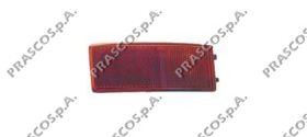 Reflector, lumina parcare FD7154353 PRASCO - Iluminare de pozitie/demarcare/piese