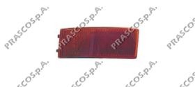 Reflector, lumina parcare FD7154354 PRASCO - Iluminare de pozitie/demarcare/piese