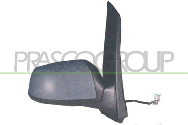 Oglinda exterioara FD7157323 PRASCO - Geamuri/oglinzi Oglinda exterioara FD7157323 PRASCO - Geamuri/oglinzi