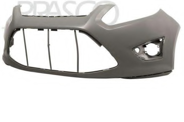 tampon FD7191001 PRASCO - Partea frontala/grila radiator