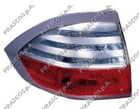 Dispersor, semnalizator FD7304174 PRASCO - Semnalizare / elemente