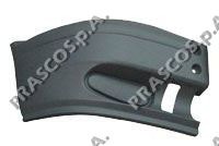 tampon FD9101103 PRASCO - Partea frontala/grila radiator