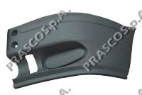 tampon FD9101104 PRASCO - Partea frontala/grila radiator