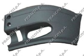 tampon FD9101114 PRASCO - Partea frontala/grila radiator