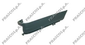 tampon FD9101163 PRASCO - Partea frontala/grila radiator