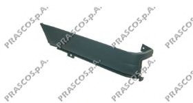 tampon FD9101164 PRASCO - Partea frontala/grila radiator