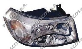 Far FD9104823 PRASCO - Far principal Far FD9104823 PRASCO - Far principal
