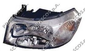 Far FD9104824 PRASCO - Far principal Far FD9104824 PRASCO - Far principal