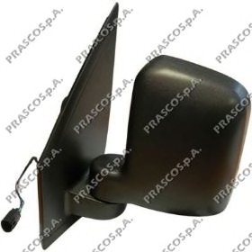 Oglinda exterioara FD9347303 PRASCO - Trapa/ capota/ usi/ acoperis escamotabil/ pavilion pliant