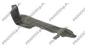 Material amortizare zgomot, nisa motor FT0191900 PRASCO - Trapa/ capota/ usi/ acoperis escamotabil/ pavilion pliant