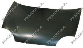 Capota motor FT0193100 PRASCO - Trapa/ capota/ usi/ acoperis escamotabil/ pavilion pliant