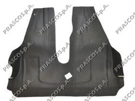 Material amortizare zgomot, nisa motor FT1221900 PRASCO - Capota fata/piese/izolare fonica