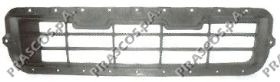 Grila ventilatie, bara protectie FT1222120 PRASCO - Partea frontala/grila radiator