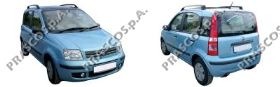Panou lateral FT1223064 PRASCO - Panou lateral Panou lateral FT1223064 PRASCO - Panou lateral