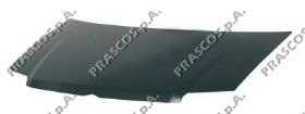Capota motor FT1223100 PRASCO - Capota fata/piese/izolare fonica