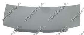 Capota motor FT1223130 PRASCO - Capota fata/piese/izolare fonica