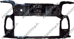 Acoperire fata FT1223210 PRASCO - Partea frontala/grila radiator
