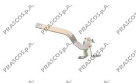 Balama, capota motor FT1223703 PRASCO - Capota fata/piese/izolare fonica