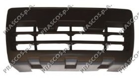 Grila ventilatie, bara protectie FT1232120 PRASCO - Partea frontala/grila radiator