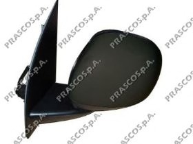 Oglinda exterioara FT1237003 PRASCO - Trapa/ capota/ usi/ acoperis escamotabil/ pavilion pliant