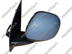 Oglinda exterioara FT1237103 PRASCO - Trapa/ capota/ usi/ acoperis escamotabil/ pavilion pliant