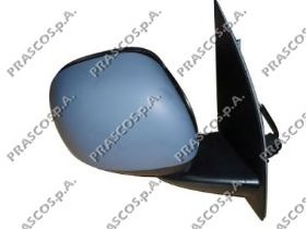 Oglinda exterioara FT1237104 PRASCO - Trapa/ capota/ usi/ acoperis escamotabil/ pavilion pliant