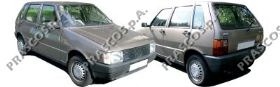 carenaj,cpasaj roata FT1270542 PRASCO - Carenaj / aparatoare noroi / aripa interioara carenaj,cpasaj roata FT1270542 PRASCO - Carenaj / aparatoare noroi / aripa interioara