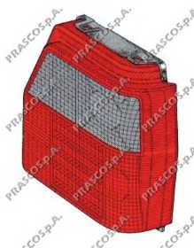 Lampa spate FT1294054 PRASCO - Stopuri / elemente Lampa spate FT1294054 PRASCO - Stopuri / elemente