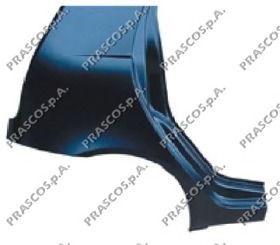 Panou lateral FT1333063 PRASCO - Panou lateral