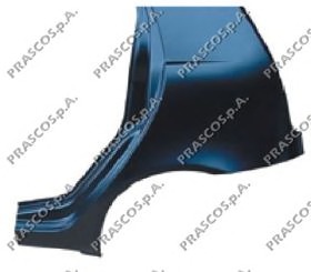 Panou lateral FT1333064 PRASCO - Panou lateral